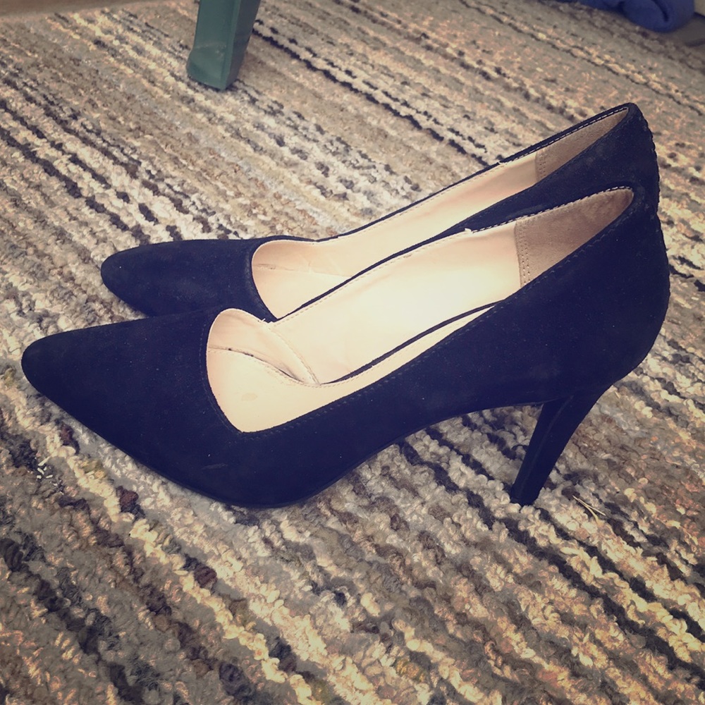 Bar lll shoes